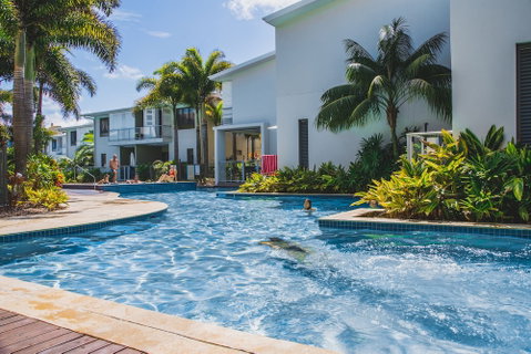 Sand Dunes Resort - Holiday Jervis Bay 1