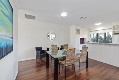 Sand Dunes Resort - Holiday Jervis Bay 5