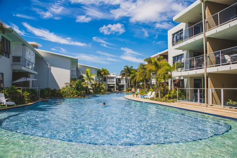 Sand Dunes Resort - Holiday Jervis Bay 2