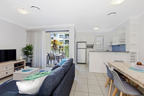 Sand Dunes Resort - Holiday Jervis Bay 6