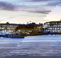 Pier 21 Apartment Hotel - Holiday Jervis Bay
