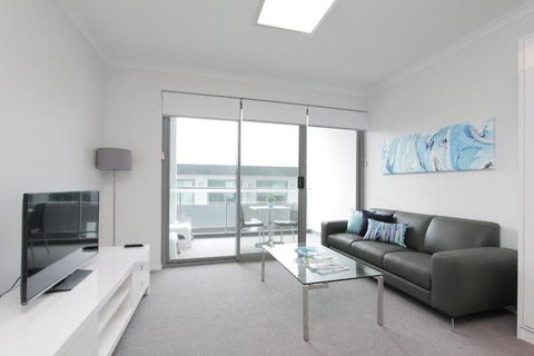Verandah Apartments - Holiday Jervis Bay 2