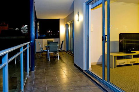 Verandah Apartments - Holiday Jervis Bay 6