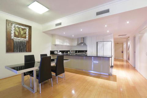 Verandah Apartments - Holiday Jervis Bay 4