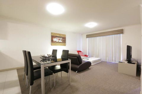 Verandah Apartments - Holiday Jervis Bay 1