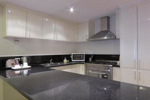 Verandah Apartments - Holiday Jervis Bay 3