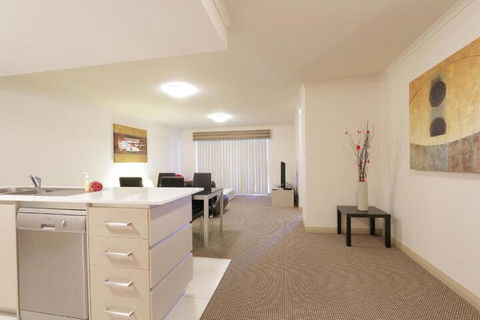 Verandah Apartments - Holiday Jervis Bay 5