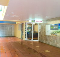 Inn Cairns Boutique Apartments - Holiday Jervis Bay