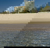 Kirra Surf Apartments - Holiday Jervis Bay