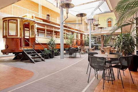 Quality Hotel Dickson - Holiday Jervis Bay 0