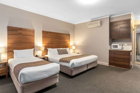 Quality Hotel Dickson - Holiday Jervis Bay 6