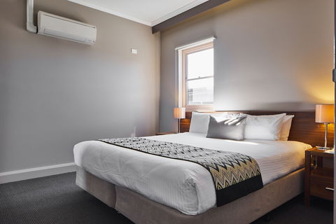 Quality Hotel Dickson - Holiday Jervis Bay 2