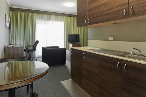 Quality Hotel Dickson - Holiday Jervis Bay 1