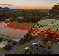 Chateau Elan At The Vintage - Holiday Jervis Bay