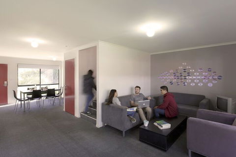 Macquarie University Village - Holiday Jervis Bay 6