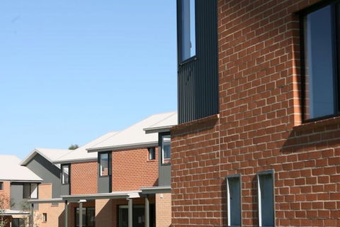 Macquarie University Village - Holiday Jervis Bay 1