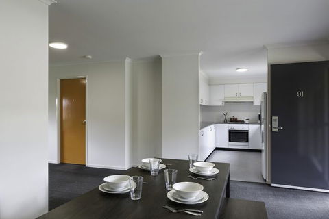 Macquarie University Village - Holiday Jervis Bay 7