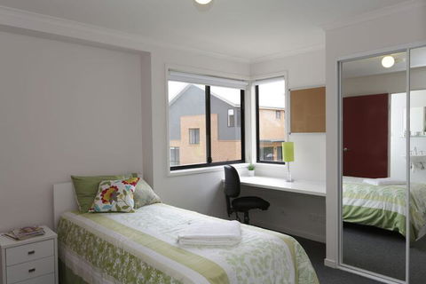 Macquarie University Village - Holiday Jervis Bay 4