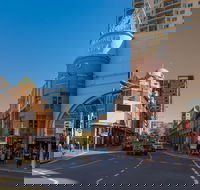 The Ultimo - Holiday Jervis Bay