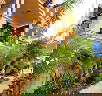Central Plaza Apartments - Holiday Jervis Bay