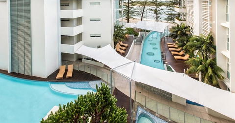 Rumba Beach Resort - Holiday Jervis Bay 2