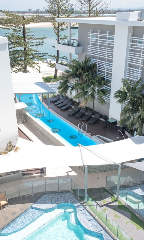 Rumba Beach Resort - Holiday Jervis Bay 1