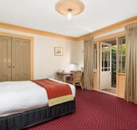 McLaren Hotel - Holiday Jervis Bay