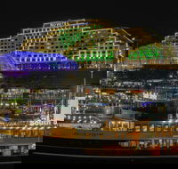 Novotel Sydney on Darling Harbour - Holiday Jervis Bay