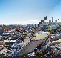 Oaks Sydney Castlereagh Suites - Holiday Jervis Bay