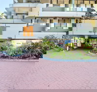 Marrakai Apartments - Holiday Jervis Bay