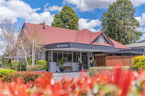 Cotswold Gardens - Holiday Jervis Bay 1