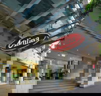 Adina Apartment Hotel Sydney Darling Harbour - Holiday Jervis Bay