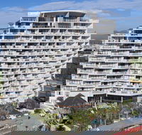 Broadbeach Savannah Hotel  Resort - Holiday Jervis Bay