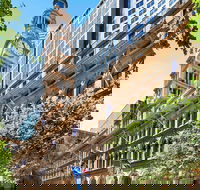 The Fullerton Hotel Sydney - Holiday Jervis Bay