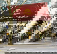 Clarion Suites Gateway - Holiday Jervis Bay