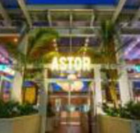 Astor Hotel Motel - Holiday Jervis Bay