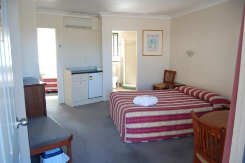 Elite Motor Inn - Holiday Jervis Bay 3
