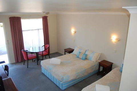 Elite Motor Inn - Holiday Jervis Bay 4
