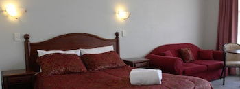 Elite Motor Inn - Holiday Jervis Bay 6