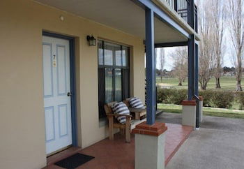 Elite Motor Inn - Holiday Jervis Bay 0