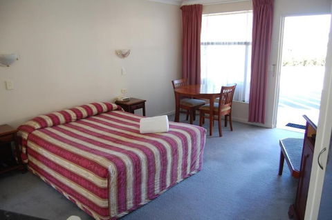 Elite Motor Inn - Holiday Jervis Bay 2