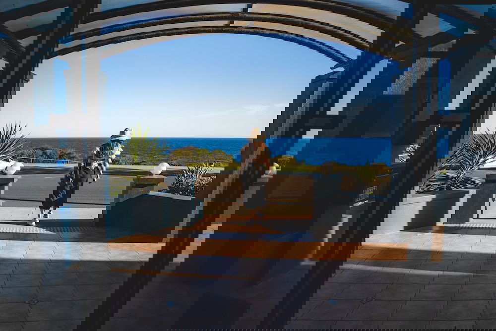 Browns Beach SA Holiday Jervis Bay