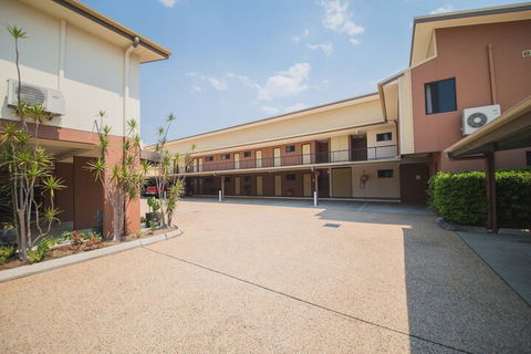 Rocky Resort Motor Inn - Holiday Jervis Bay 1