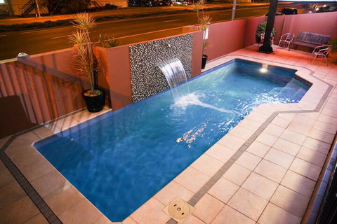 Rocky Resort Motor Inn - Holiday Jervis Bay 5