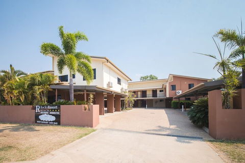 Rocky Resort Motor Inn - Holiday Jervis Bay 3