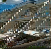 Bombora Resort - Holiday Jervis Bay