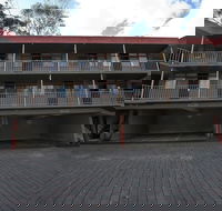 Lorne Coachman Inn - Holiday Jervis Bay