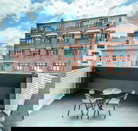 Central Studio Hotel Sydney - Holiday Jervis Bay