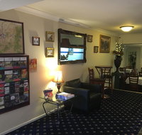 Albury Georgian Motel  Suites - Holiday Jervis Bay