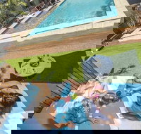 The Cavenagh - Holiday Jervis Bay